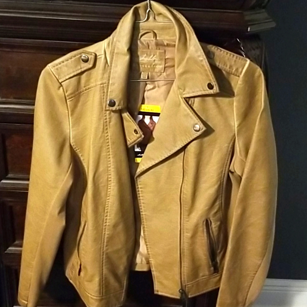Jacket